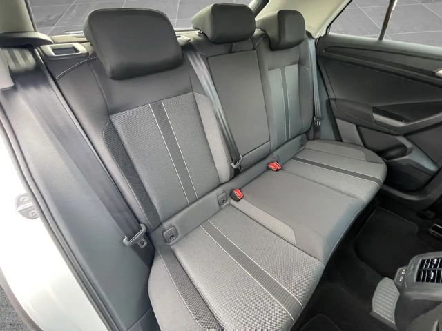 Volkswagen T-Roc 1.5 TSI Life