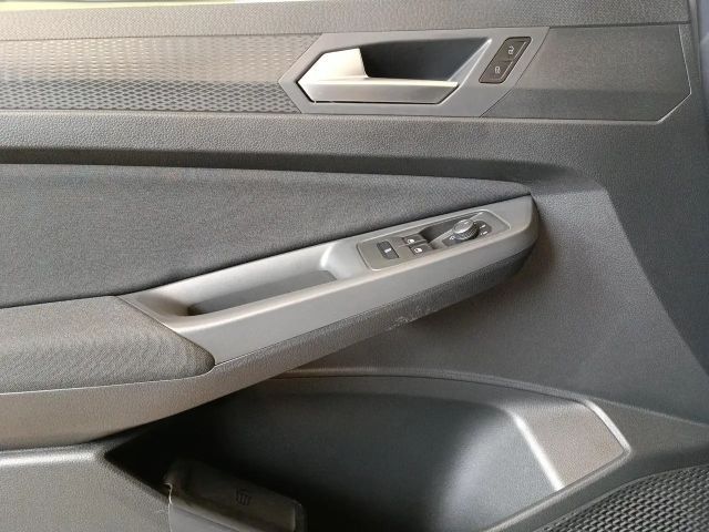 Volkswagen Caddy DSG Life