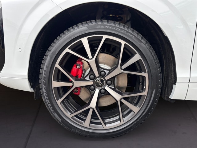 Audi Q3 Quattro S-Tronic