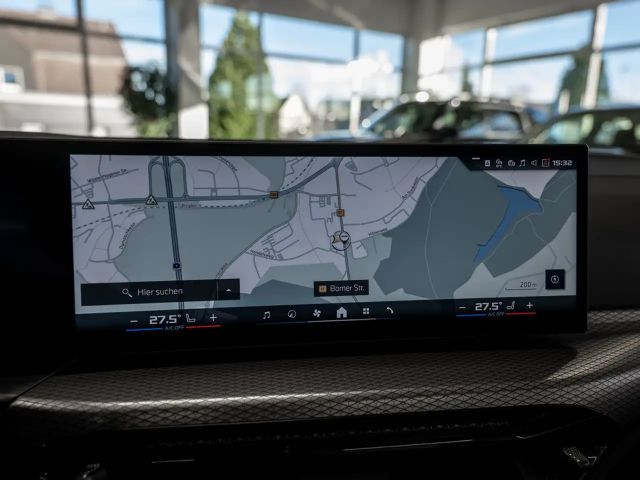 BMW 440 Cabrio xDrive