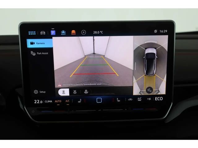 Volkswagen ID.4 77 KWh GTX