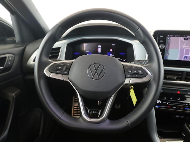 Volkswagen T-Roc 1.5 TSI Life