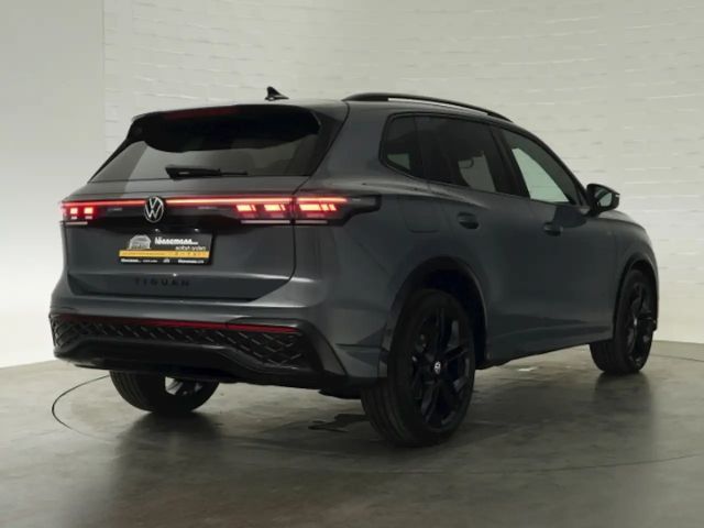 Volkswagen Tiguan DSG R-Line