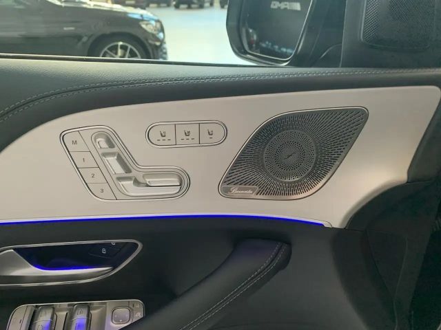 Mercedes-Benz GLE 450 4MATIC