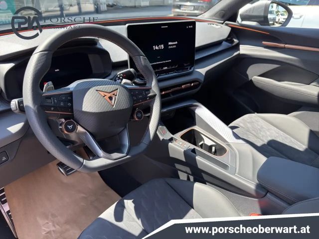 Cupra Terramar 1.5 e-TSI 150 PS DSG