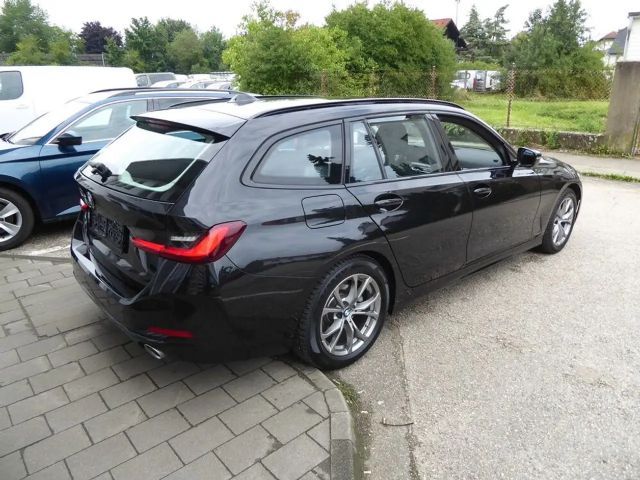 BMW 318 318d Touring
