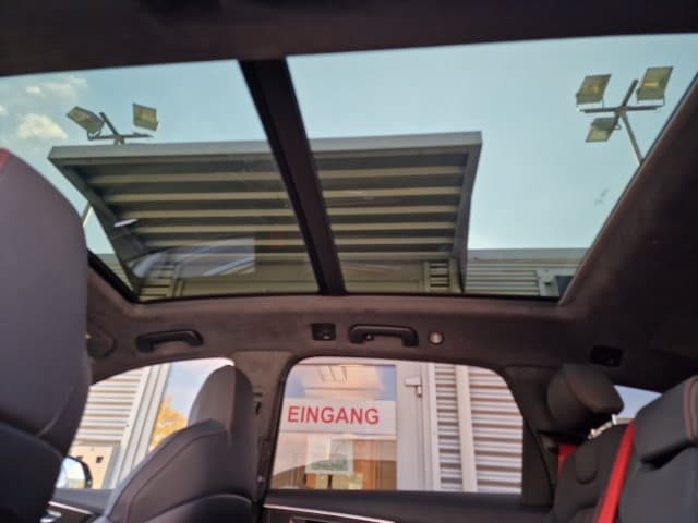 Audi SQ7 Competition Quattro