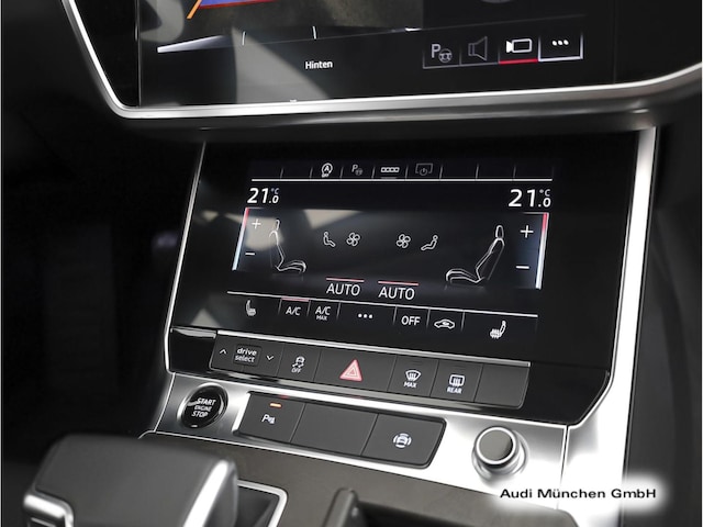 Audi A6 35 TDI S-Tronic Sedan