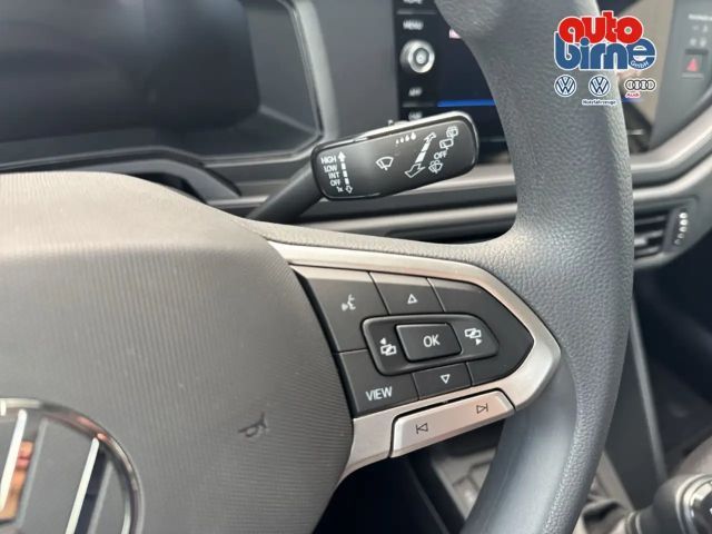 Volkswagen Taigo 1.0 TSI