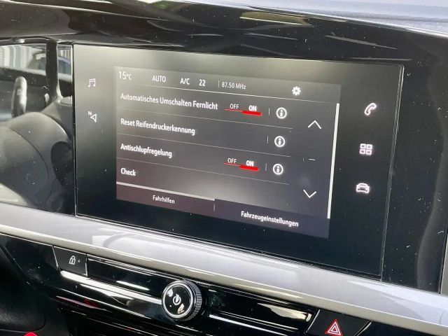 Opel Mokka GS-Line Grand Sport