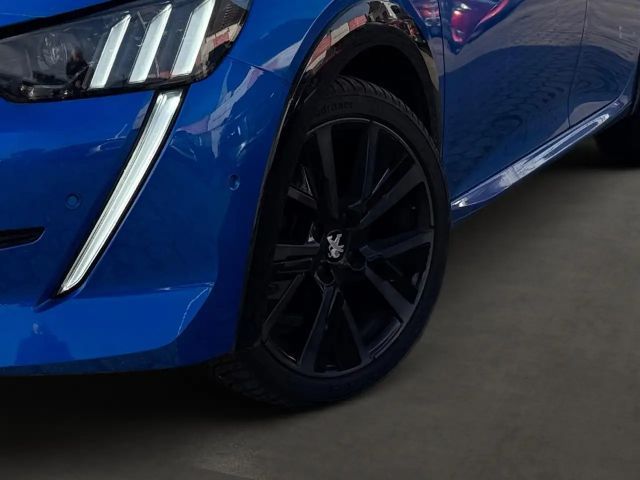 Peugeot 208 EAT8 GT-Line PureTech