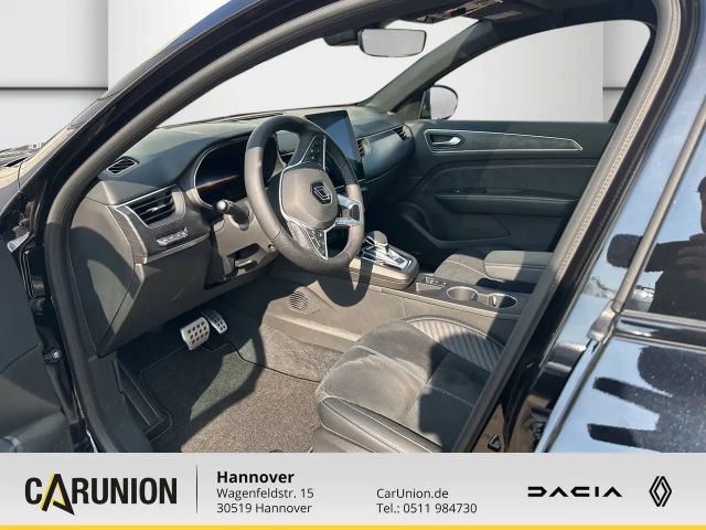 Renault Arkana Alpine Esprit Hybrid