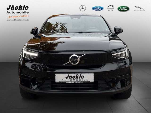 Volvo C40 AWD Core Recharge