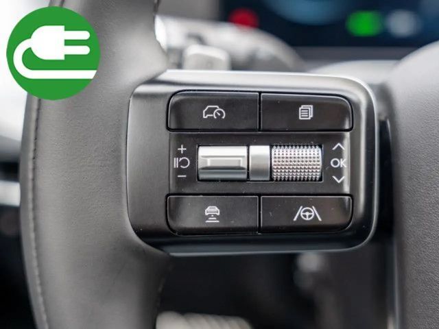 Hyundai Ioniq Vierwielaandrijving