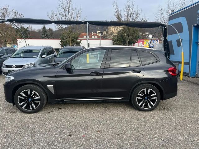 BMW iX3 Inspiring iX3