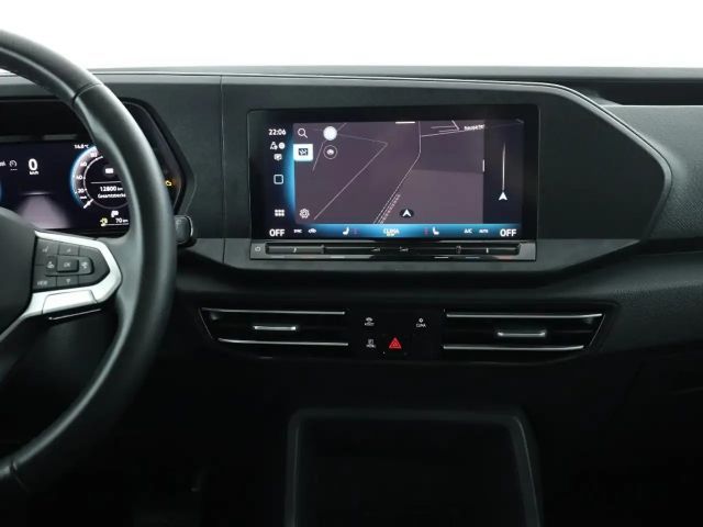 Volkswagen Caddy 2.0 TDI DSG Life