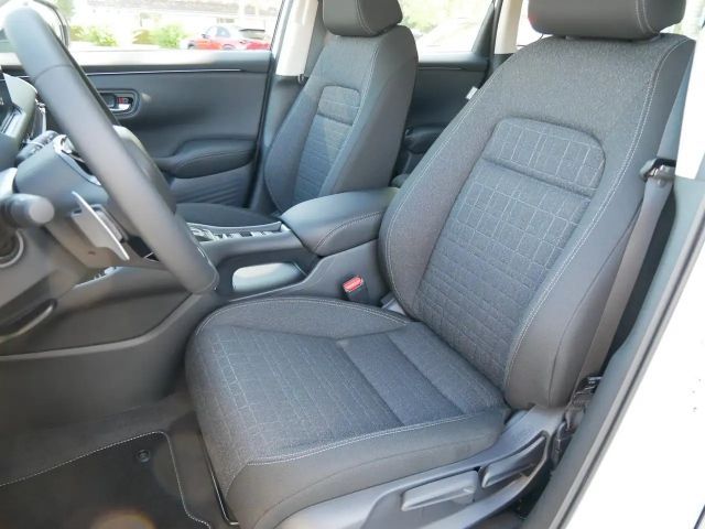 Honda ZR-V 2.0 i-MMD