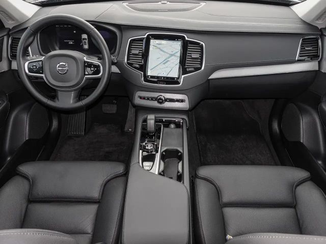 Volvo XC90 AWD Bright Plus T8
