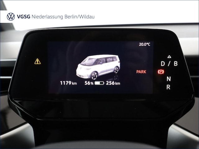 Volkswagen ID.Buzz Pro