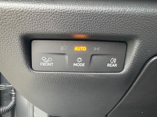 Volkswagen Passat 2.0 TDI DSG