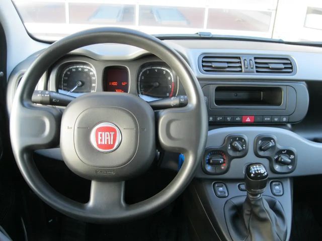 Fiat Panda CityCross Cross