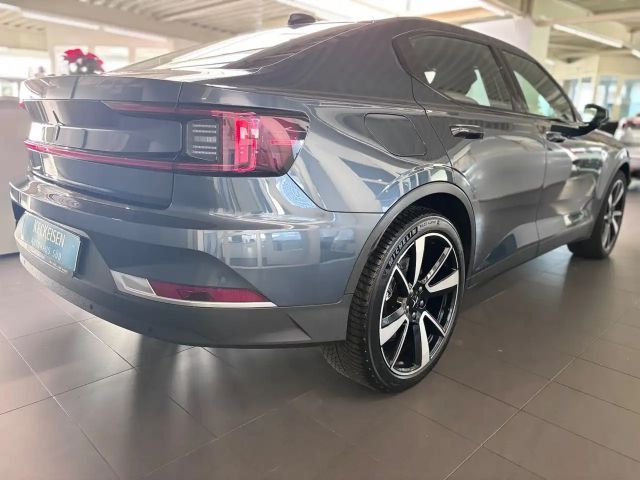 Polestar 2 Long range Single motor