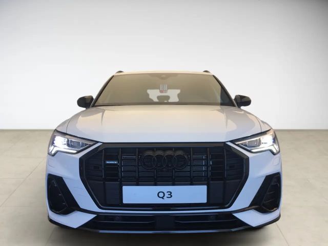 Audi Q3 40 TFSI Quattro S-Line