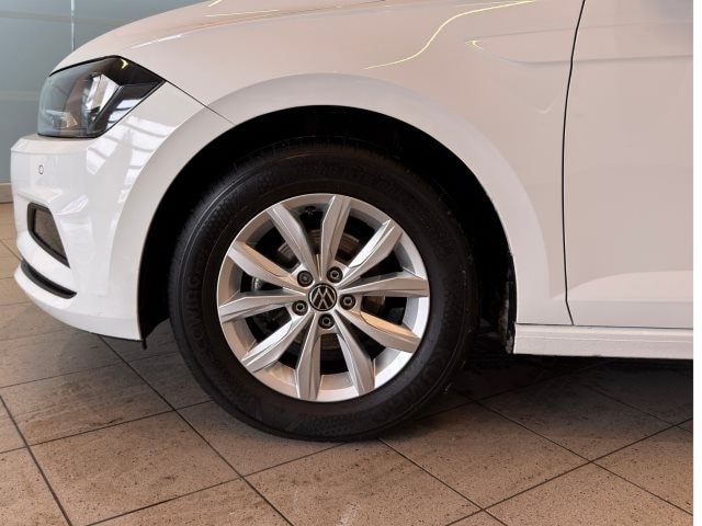 Volkswagen Polo 1.0 Klimaanlage DAB+ PDC