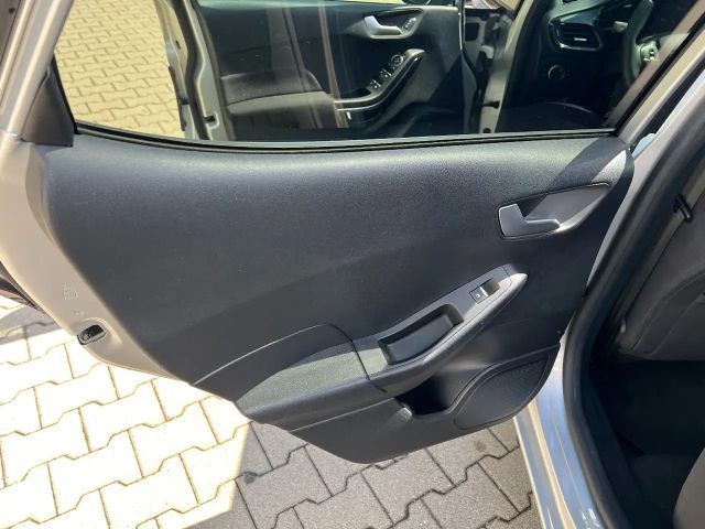 Ford Fiesta EcoBoost Titanium