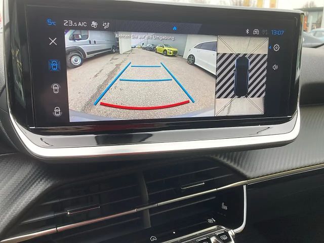 Peugeot 2008 Allure Pack PureTech