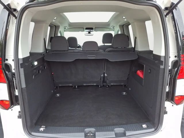 Volkswagen Caddy 1.5 TSI BMT DSG Life