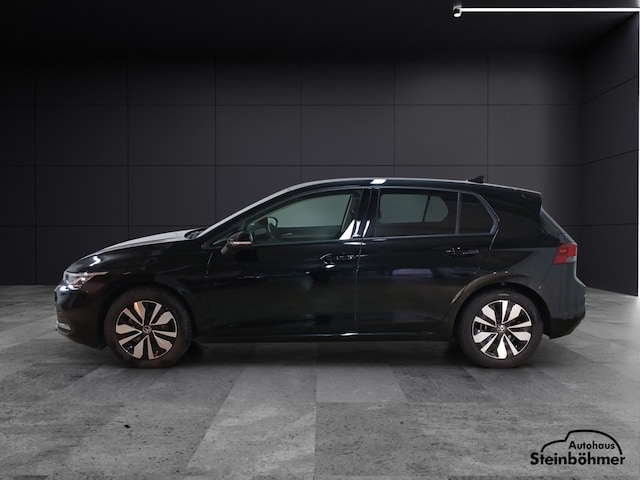 Volkswagen Golf Move