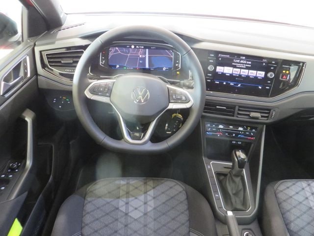 Volkswagen Taigo 1.5 TSI DSG R-Line