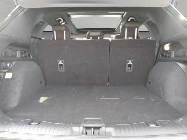 Ford Kuga EcoBoost ST Line X