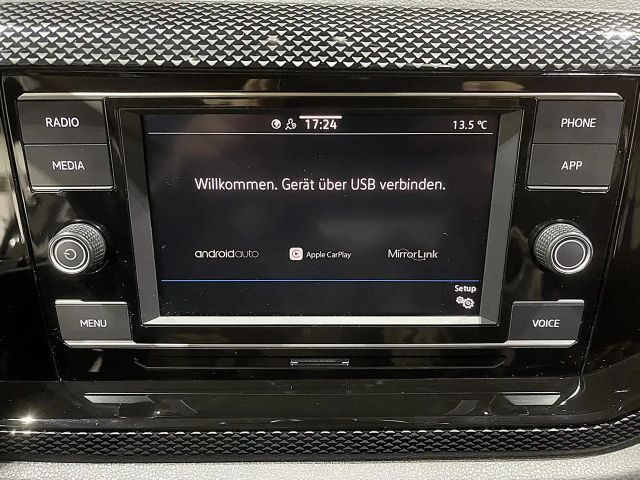 Volkswagen Polo 1.0 TSI DSG Life