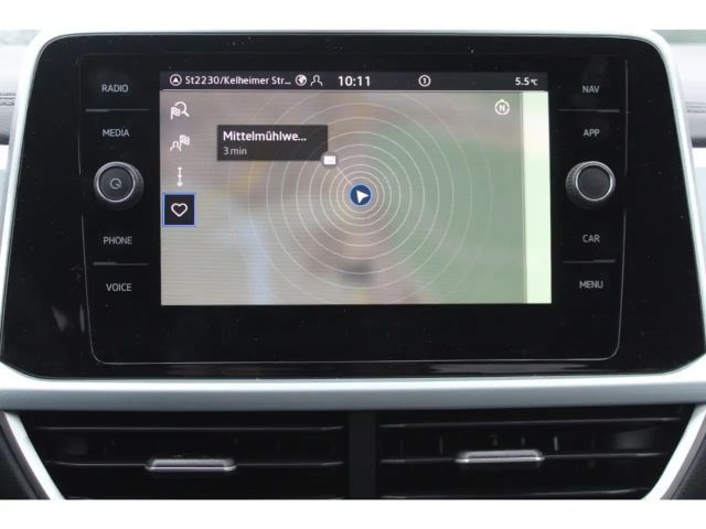 Volkswagen T-Roc 1.5 TSI DSG