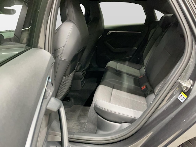 Audi S3 Quattro S-Tronic Sedan