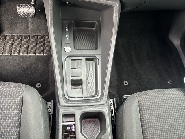 Volkswagen Caddy 1.5 TSI DSG