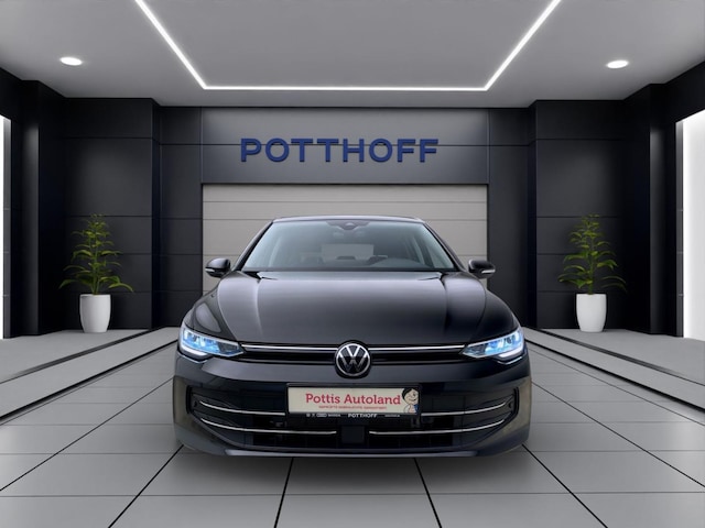 Volkswagen Golf 1.5 TSI