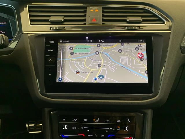 Volkswagen Tiguan Allspace R-Line