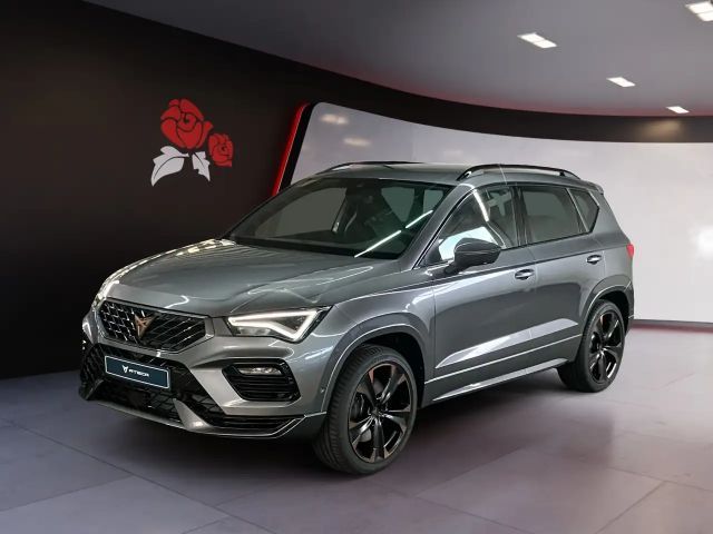 Cupra Ateca 2.0 TSI 4Drive DSG VZ