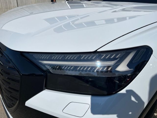 Audi Q4 e-tron Quattro