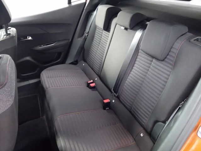 Peugeot E-2008 Active Pack