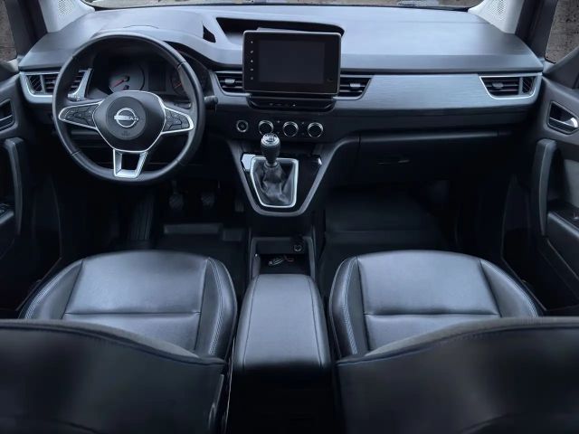 Nissan Townstar DIG-T Visia