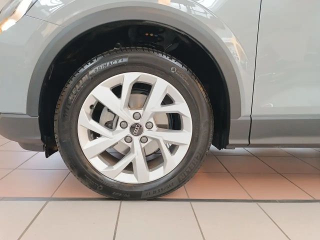 Audi Q2 30 TFSI