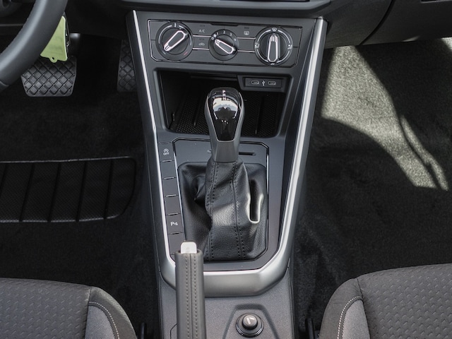 Volkswagen Polo 1.0 TSI DSG