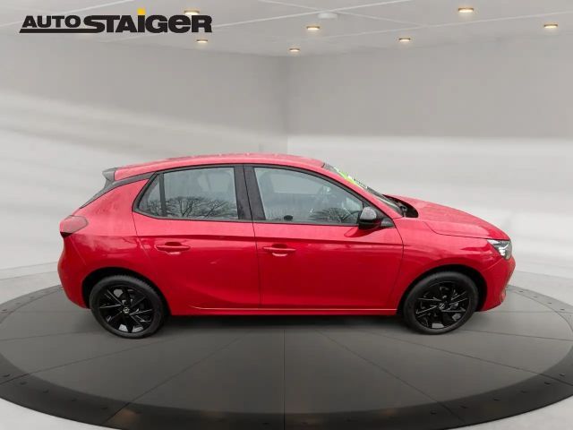 Opel Corsa 1.2 Turbo GS-Line Grand Sport Turbo