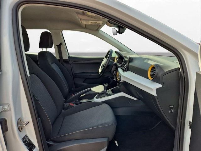 Seat Arona 1.0 TSI DSG Style