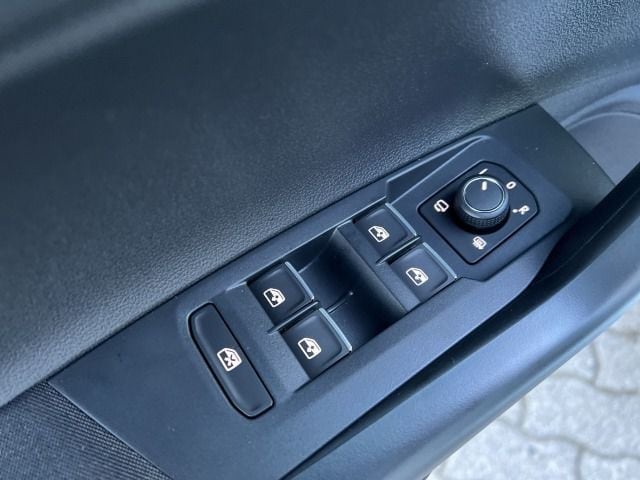 Volkswagen Polo 2.0 TSI DSG GTI