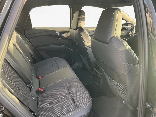 Audi e-tron /Rückfahrk/Matrix/Sitzhz